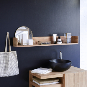 Badunterschrank holz Badunterschrank holz