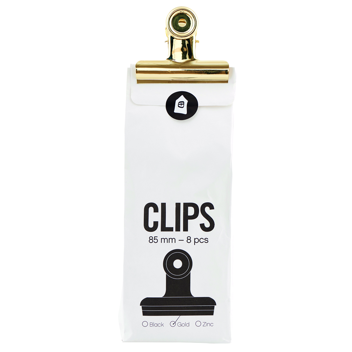 8 Clips 8 Clips