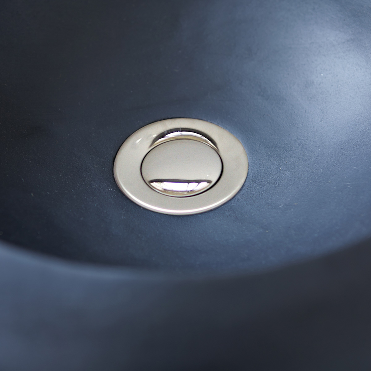 Acqua black terrazzo Washbasin Acqua black terrazzo Washbasin