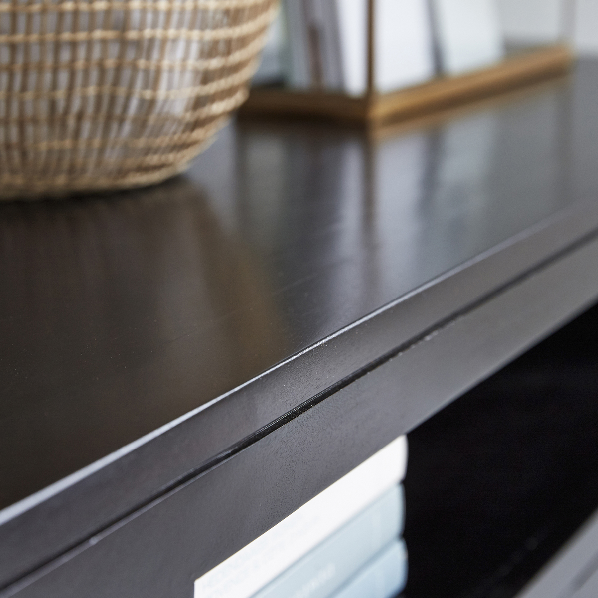 Actuo Aka mahogany TV Stand 220 cm Actuo Aka mahogany TV Stand 220 cm