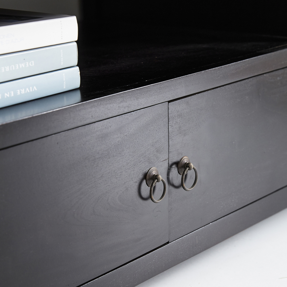Actuo Aka mahogany TV Stand 220 cm Actuo Aka mahogany TV Stand 220 cm