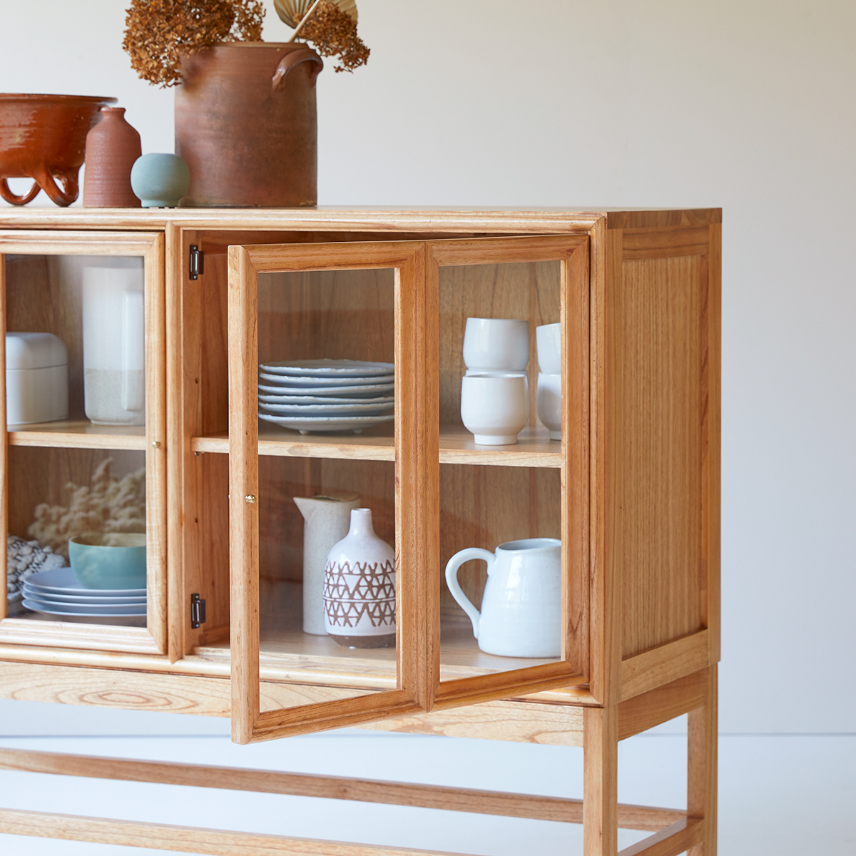 Alex Mindi Wood Cabinet 120 Alex Mindi Wood Cabinet 120