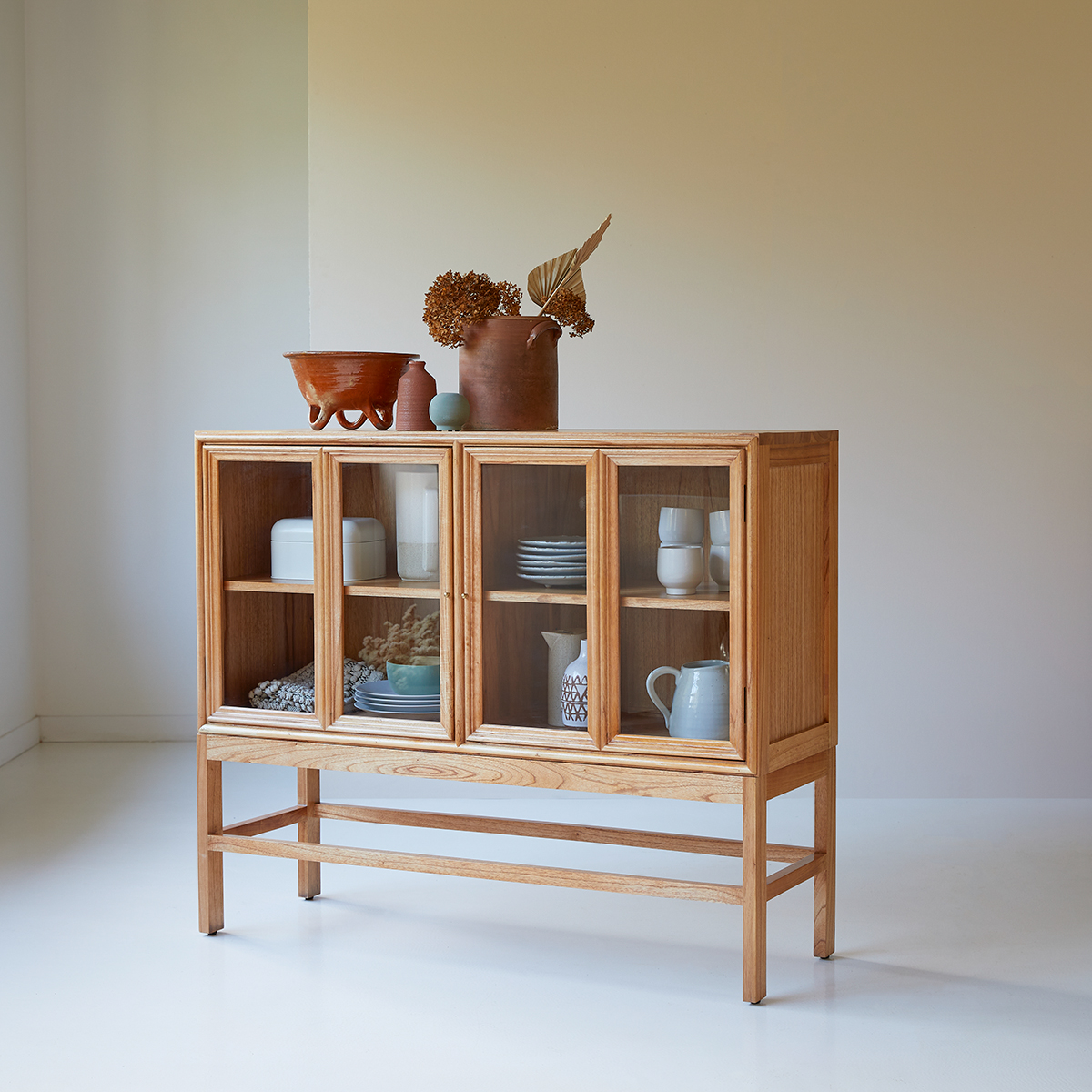 Alex Mindi Wood Cabinet 120 Alex Mindi Wood Cabinet 120