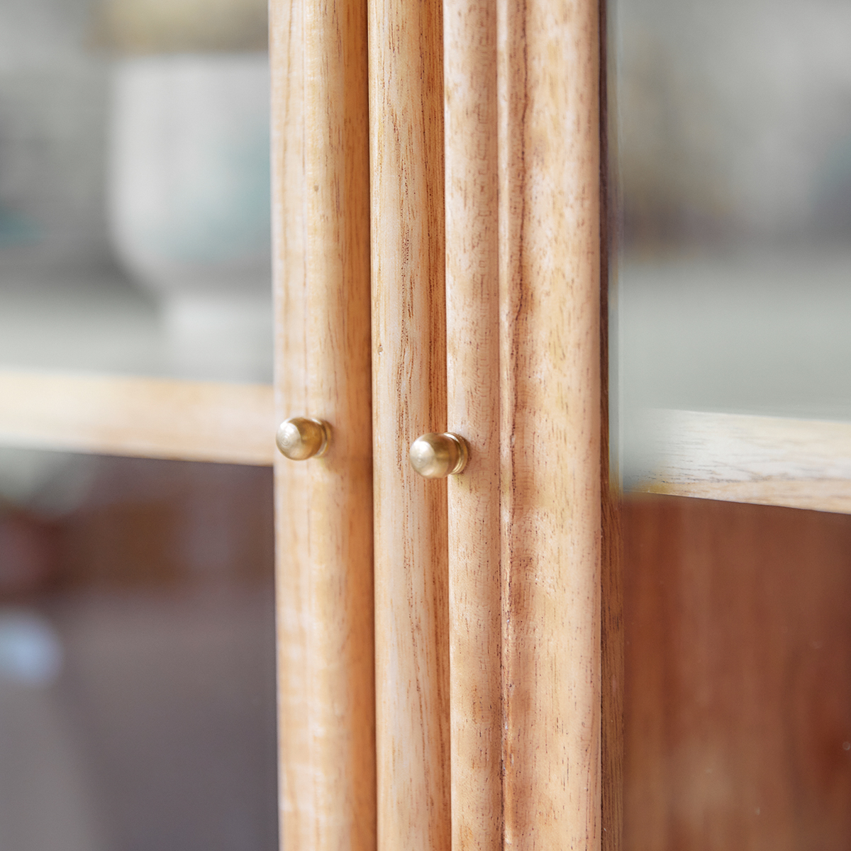 Alex mindi wood Display cabinet Alex mindi wood Display cabinet
