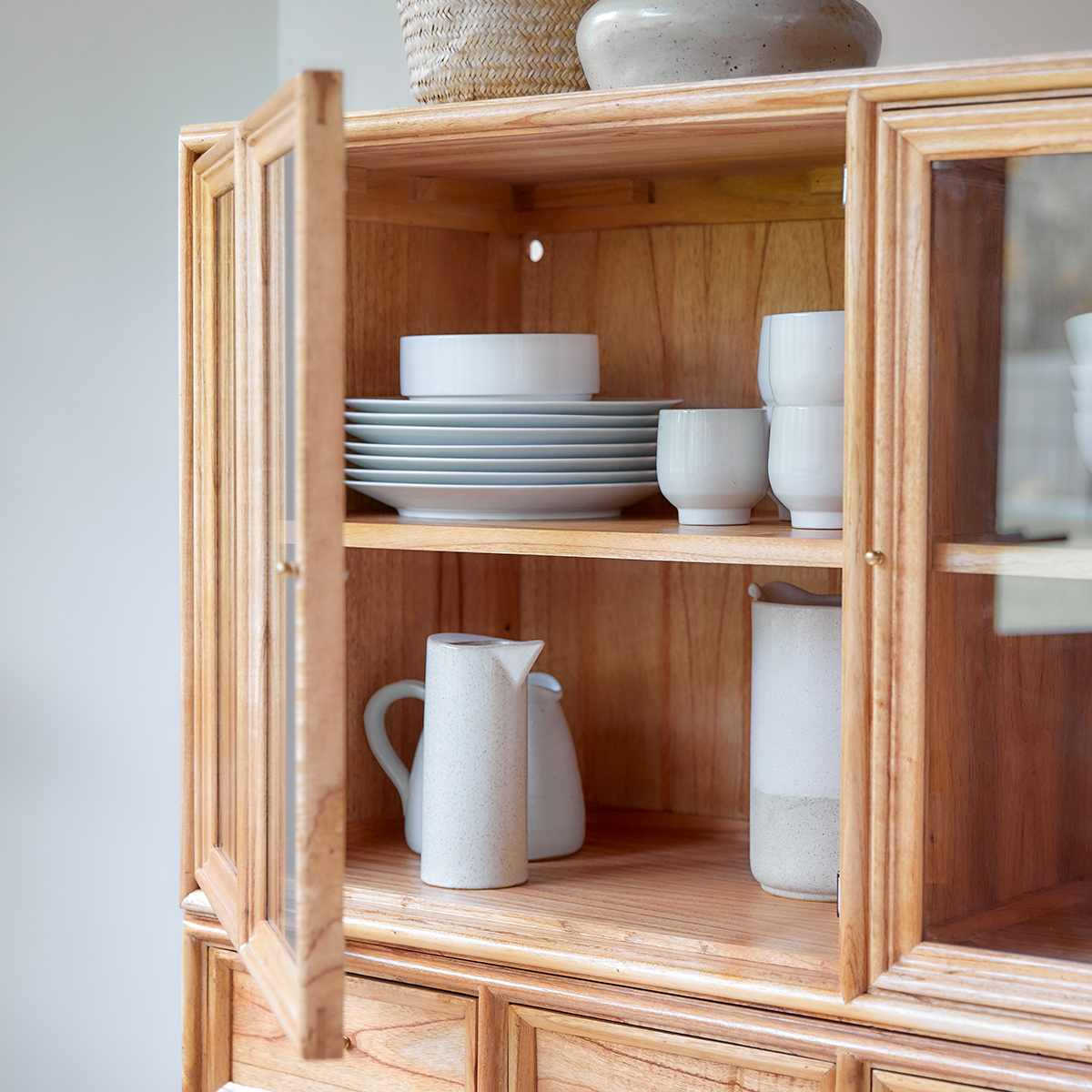 Alex Mindi Wood Dresser 120 Alex Mindi Wood Dresser 120