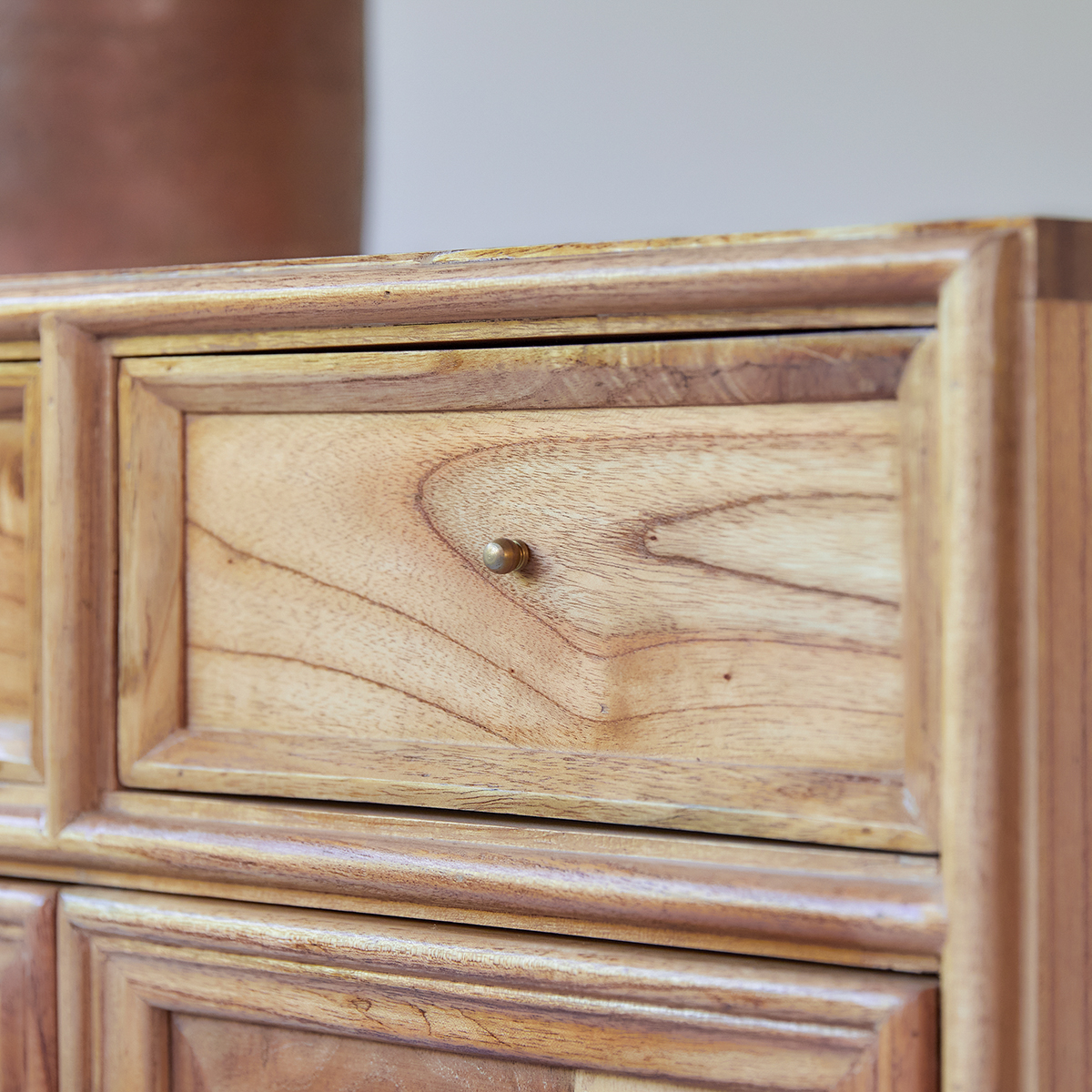 Alex Mindi Wood Sideboard 120 Alex Mindi Wood Sideboard 120