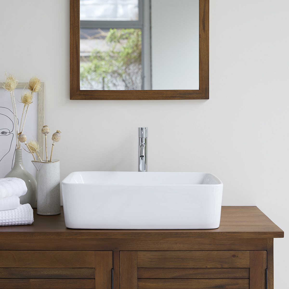 Alexi ceramic Washbasin Alexi ceramic Washbasin