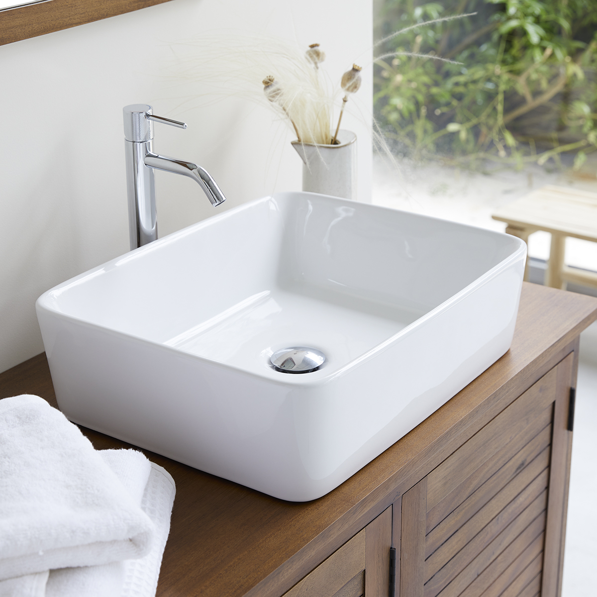 Alexi ceramic Washbasin Alexi ceramic Washbasin