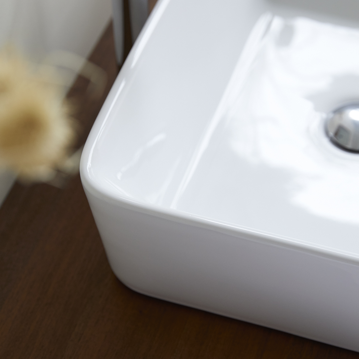 Alexi ceramic Washbasin Alexi ceramic Washbasin