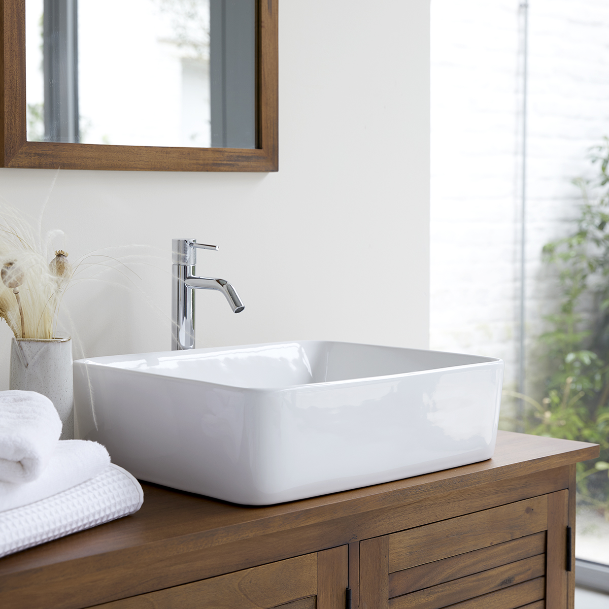 Alexi ceramic Washbasin Alexi ceramic Washbasin