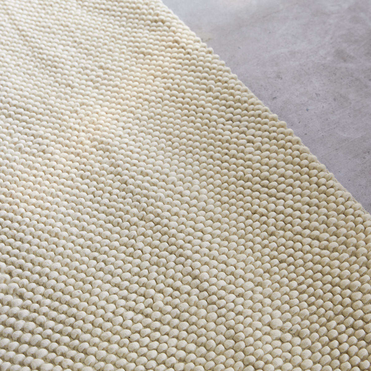Alfombra Arne Lykke en lana Armance 160x230 Alfombra Arne Lykke en lana Armance 160x230