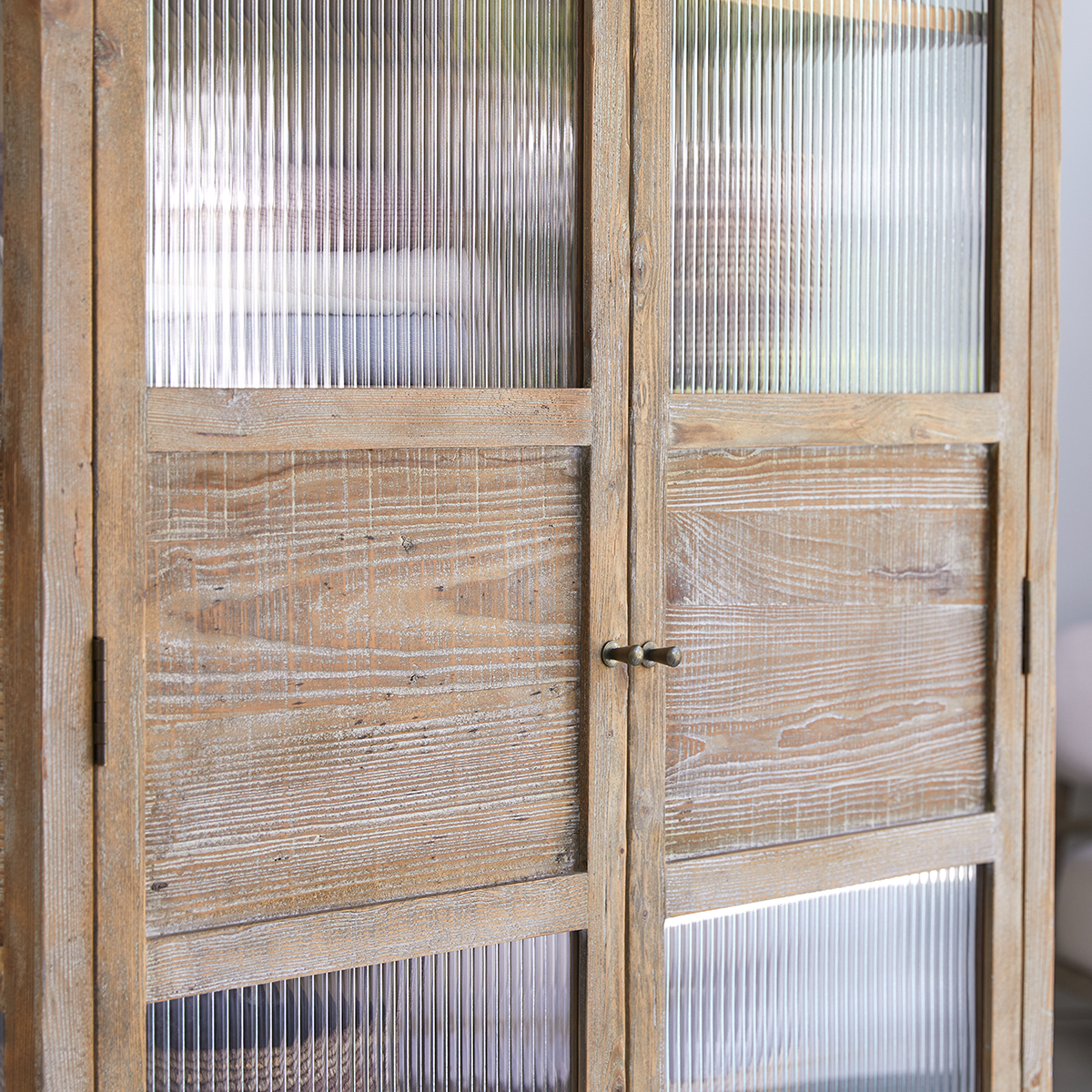 Andrea pine cupboard 190 Andrea pine cupboard 190