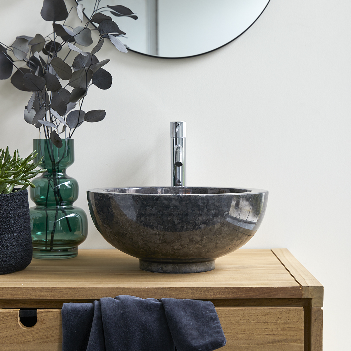 Bahya marble Washbasin Bahya marble Washbasin