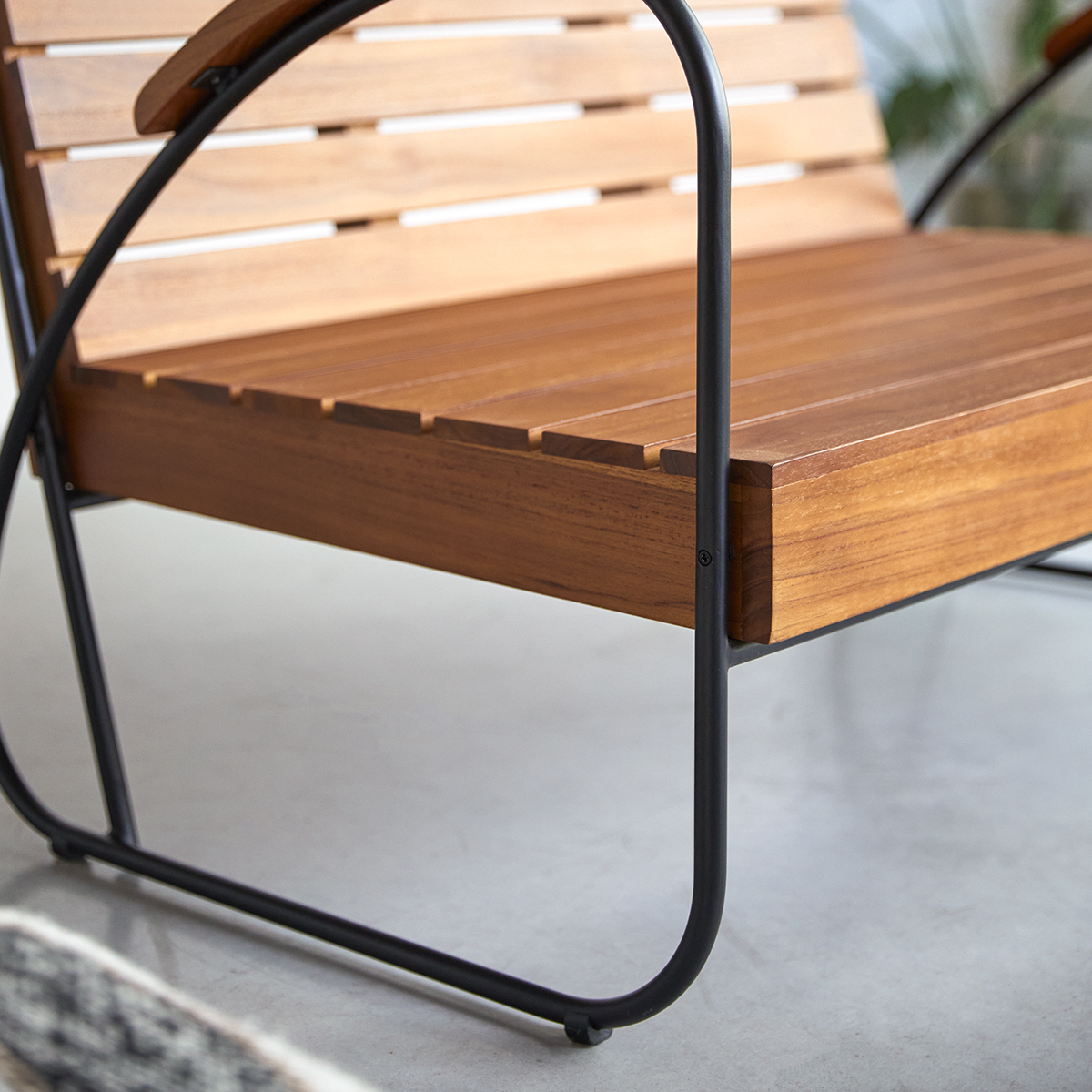 Banc Key wood Banc Key wood