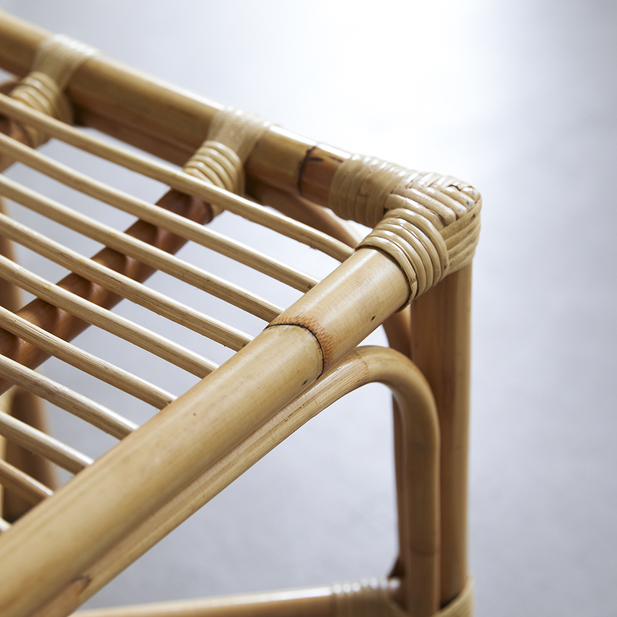 Bank aus Rattan 160 Soa Bank aus Rattan 160 Soa