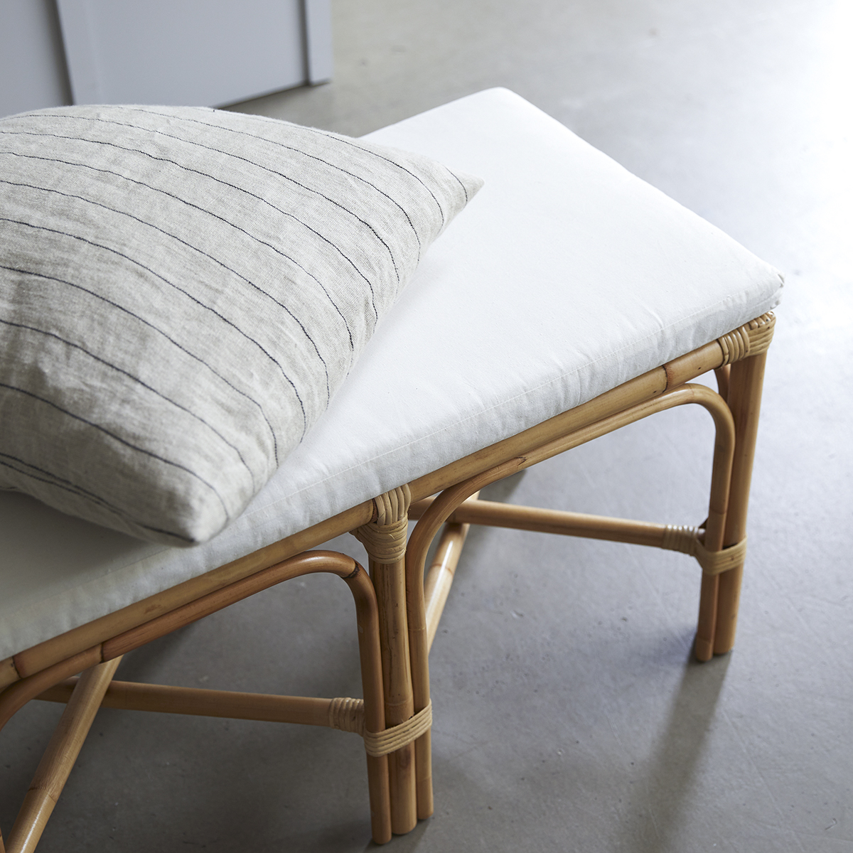 Bank aus Rattan 160 Soa Bank aus Rattan 160 Soa