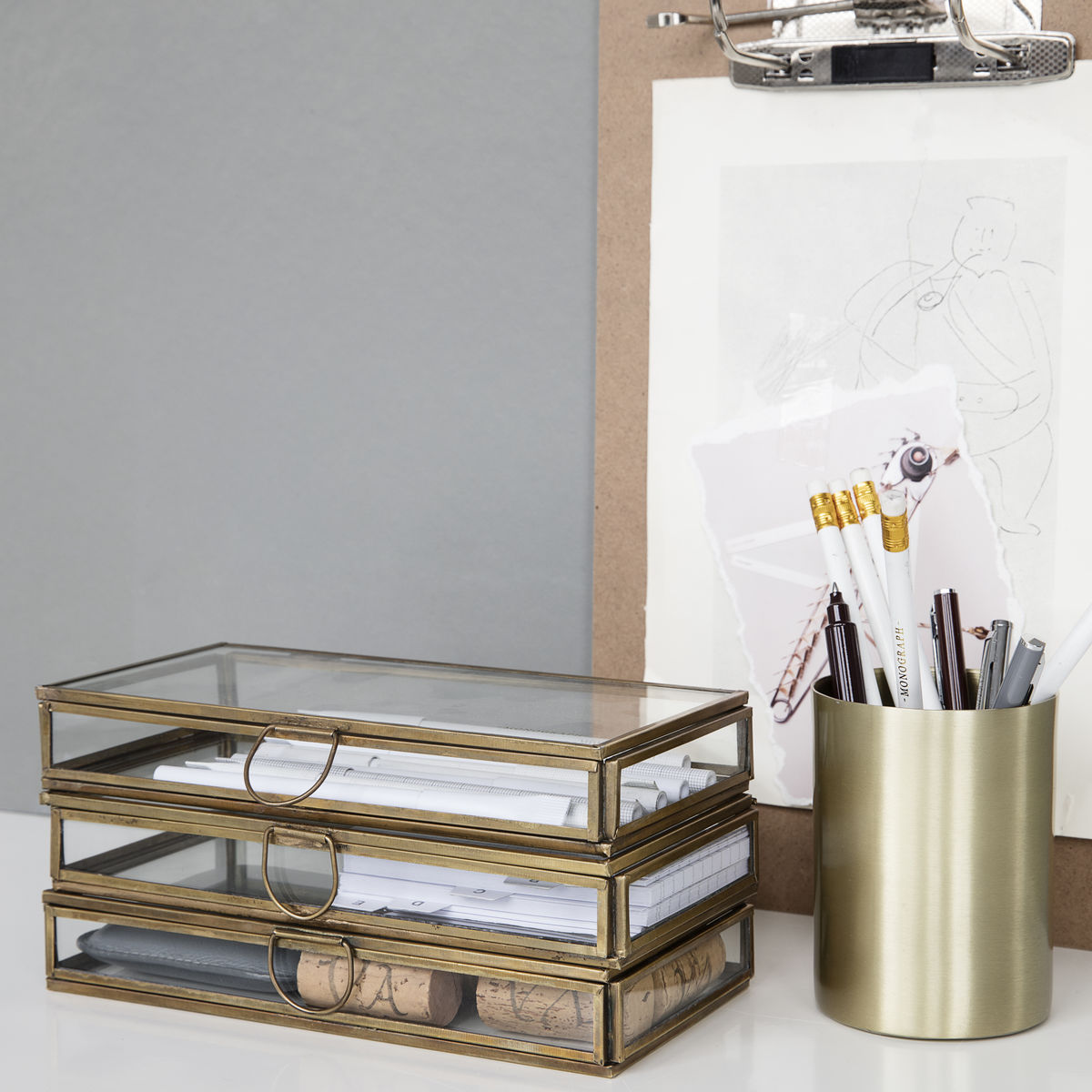 Caja Stina Caja Stina