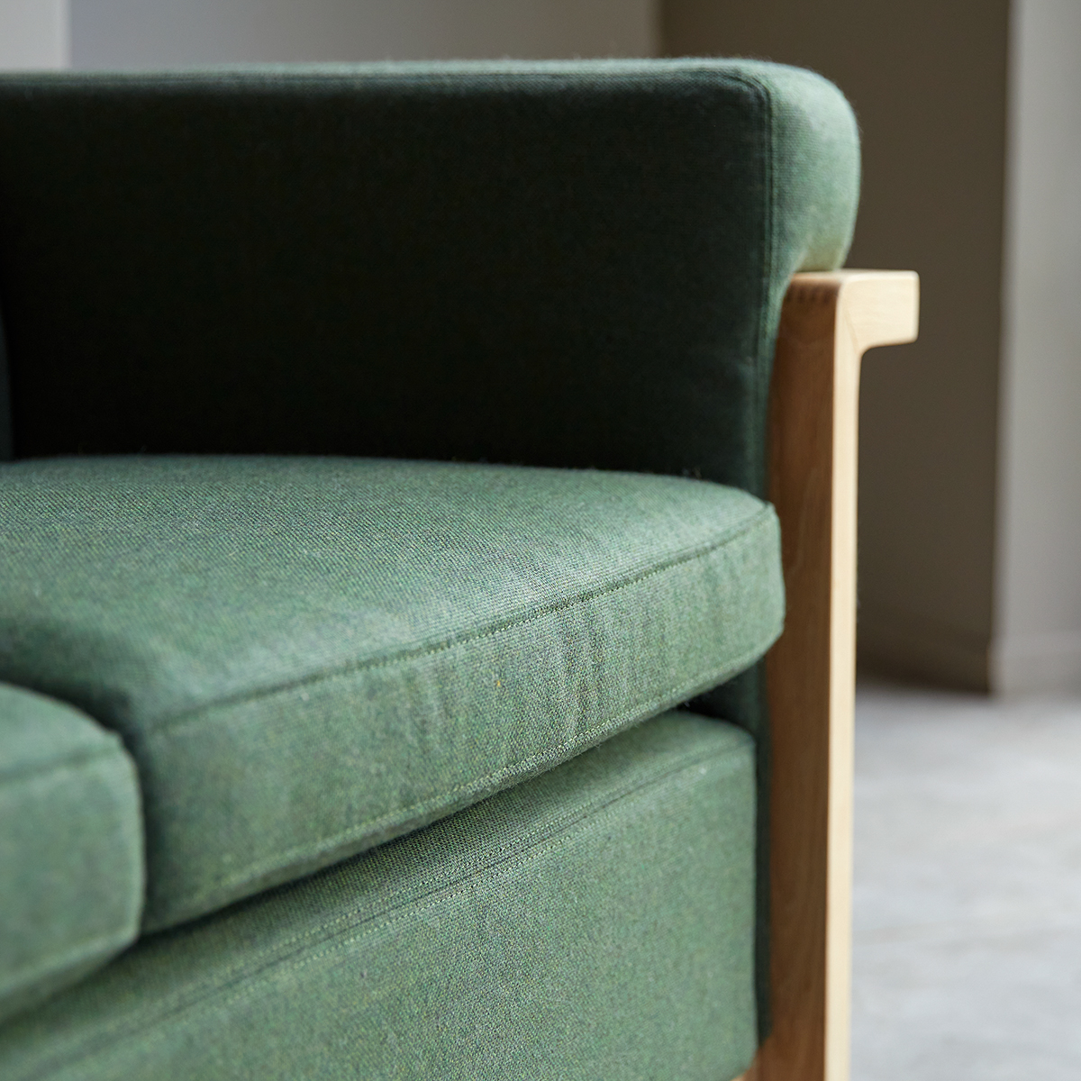 Canapé Cobbelwood Dark green Canapé Cobbelwood Dark green