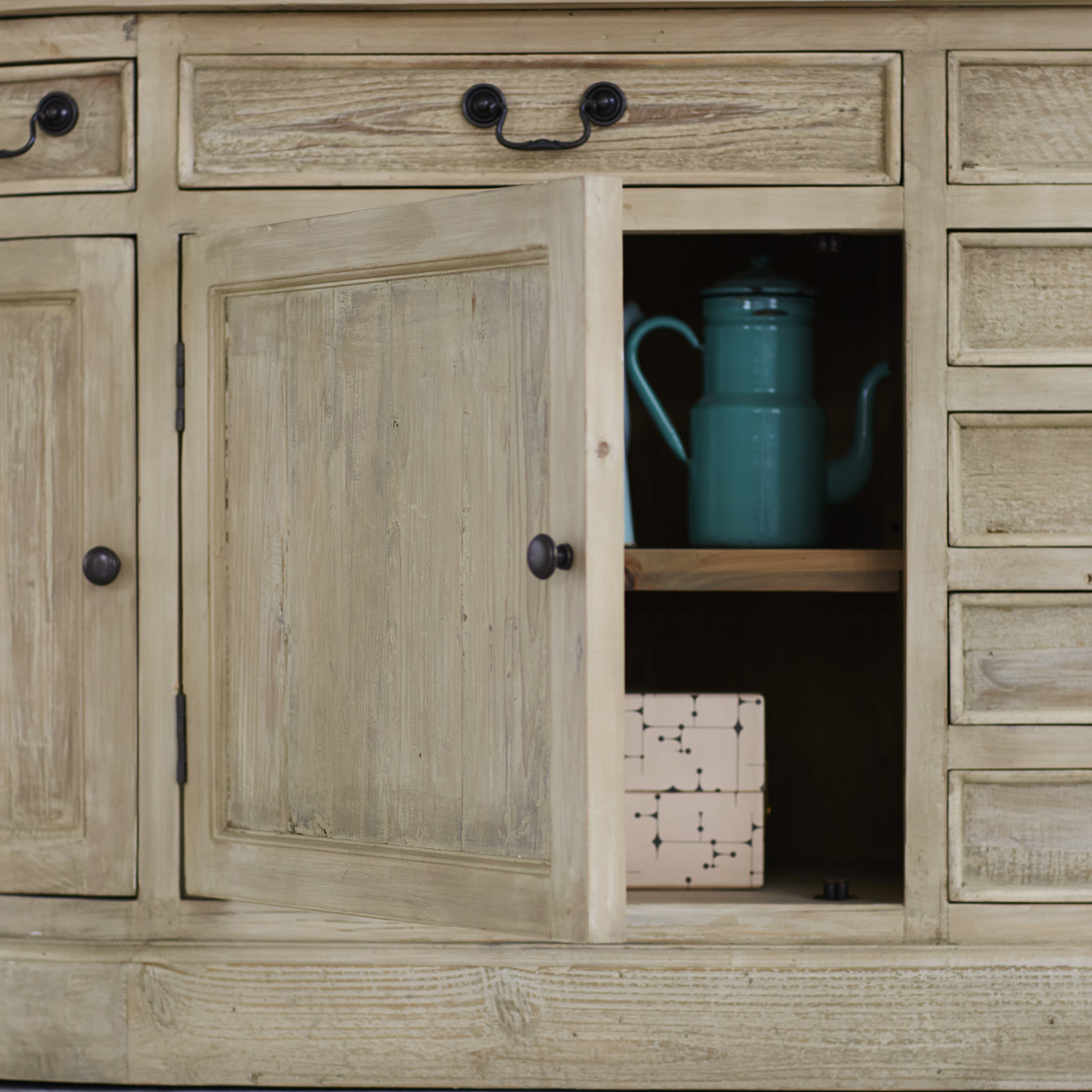 Celeste Pine Sideboard 225 Celeste Pine Sideboard 225