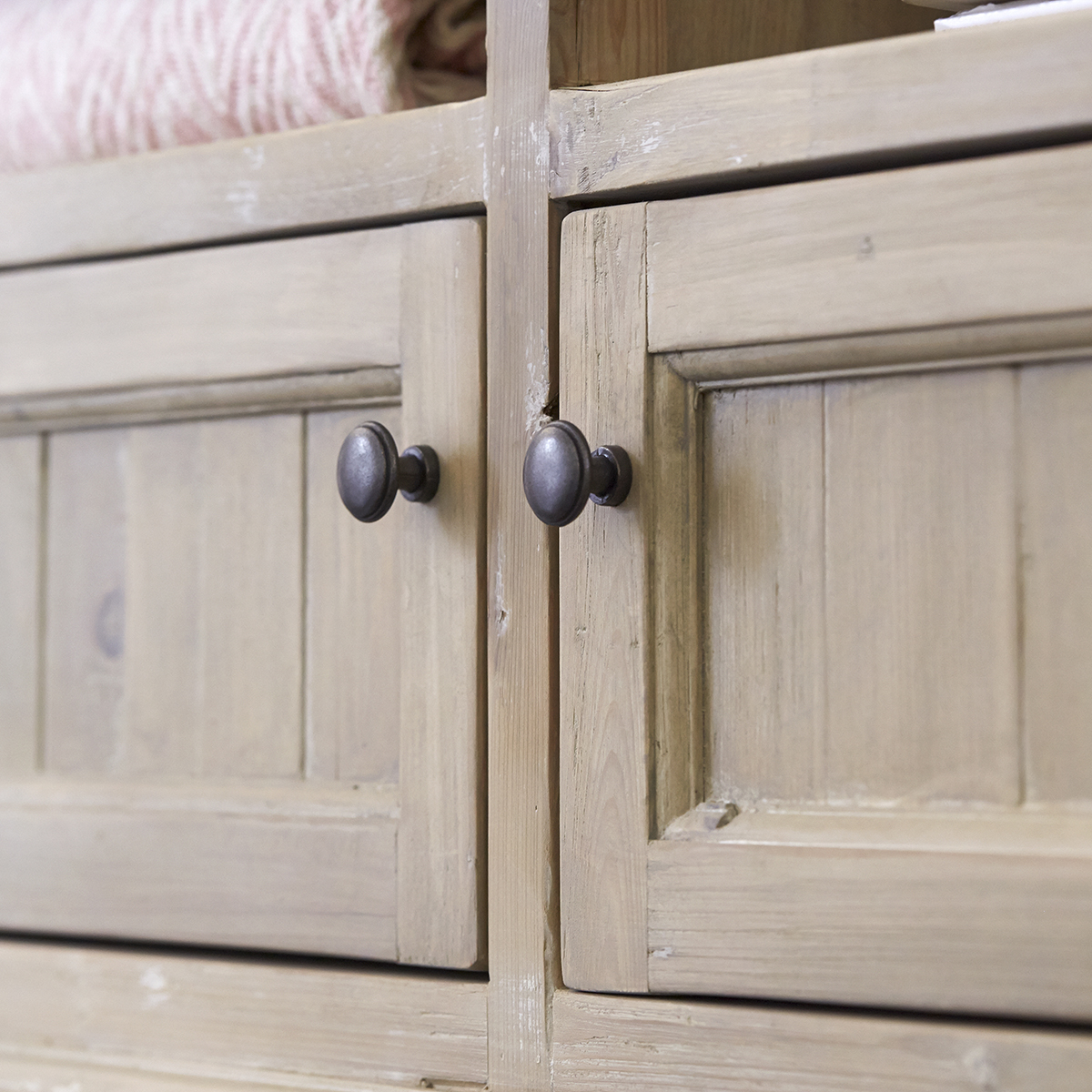 Celeste Pine TV Cabinet 180 Celeste Pine TV Cabinet 180
