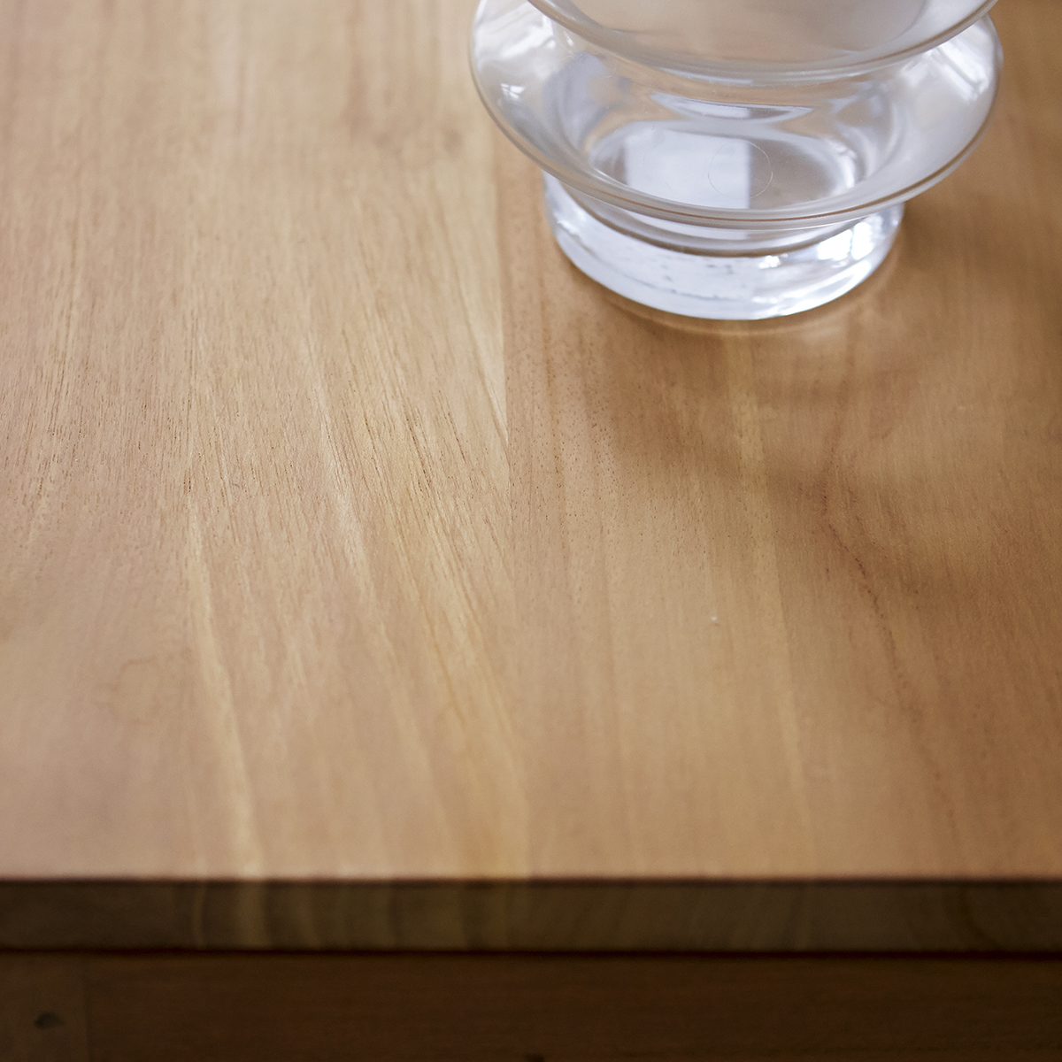 Coffee Tek solid teak Chest of drawers Coffee Tek solid teak Chest of drawers