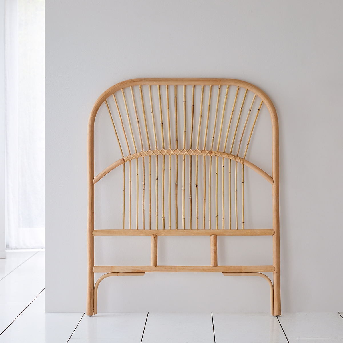 Colette rattan Headboard 90 cm Colette rattan Headboard 90 cm