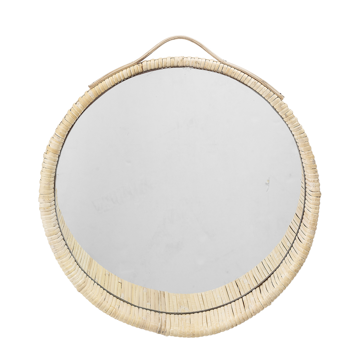 Der Rattanspiegel 40 Rufin Der Rattanspiegel 40 Rufin