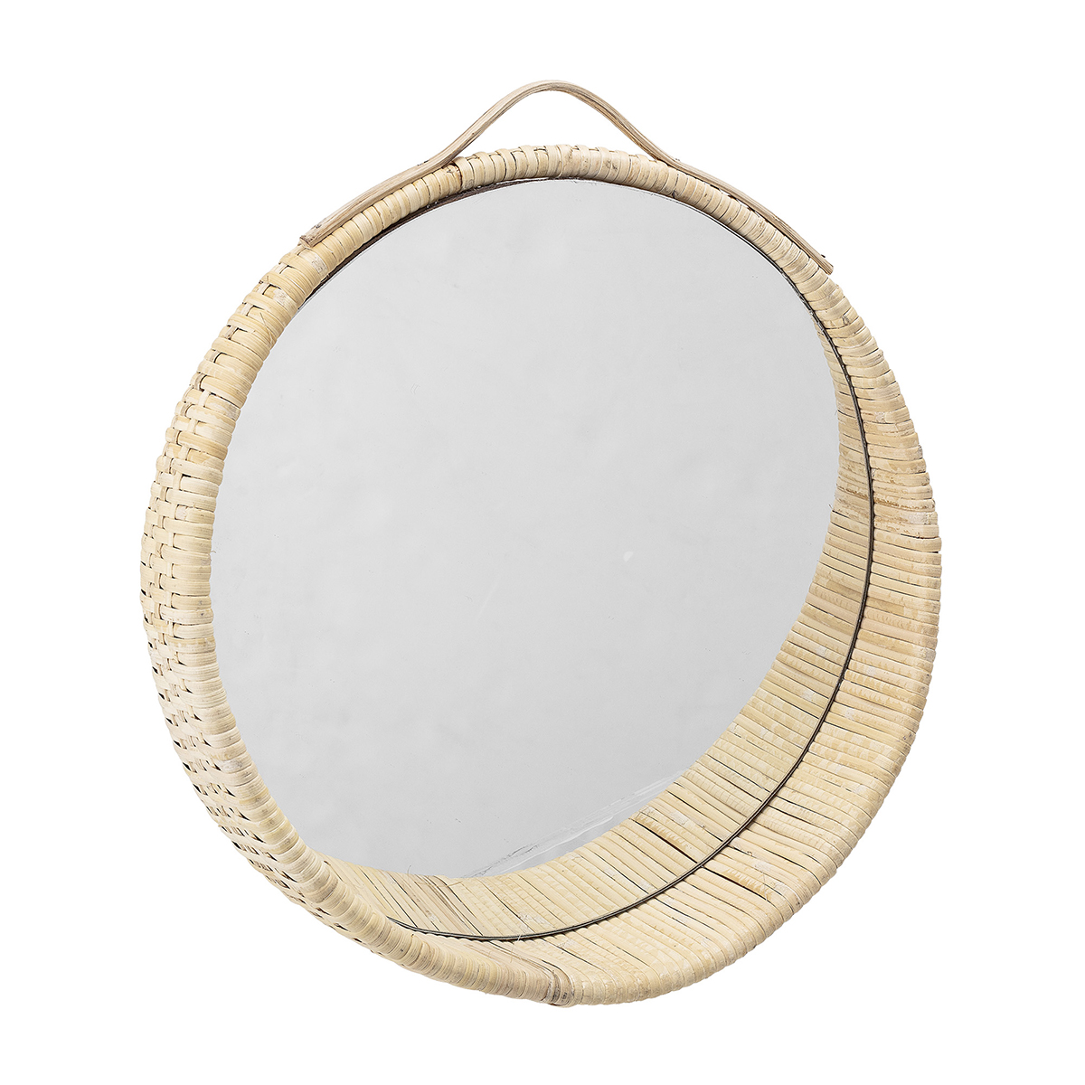 Der Rattanspiegel 40 Rufin Der Rattanspiegel 40 Rufin