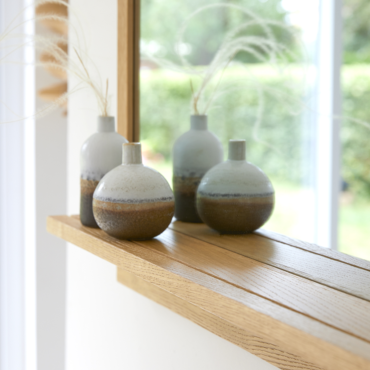 Easy oak Mirror 120x50 Easy oak Mirror 120x50