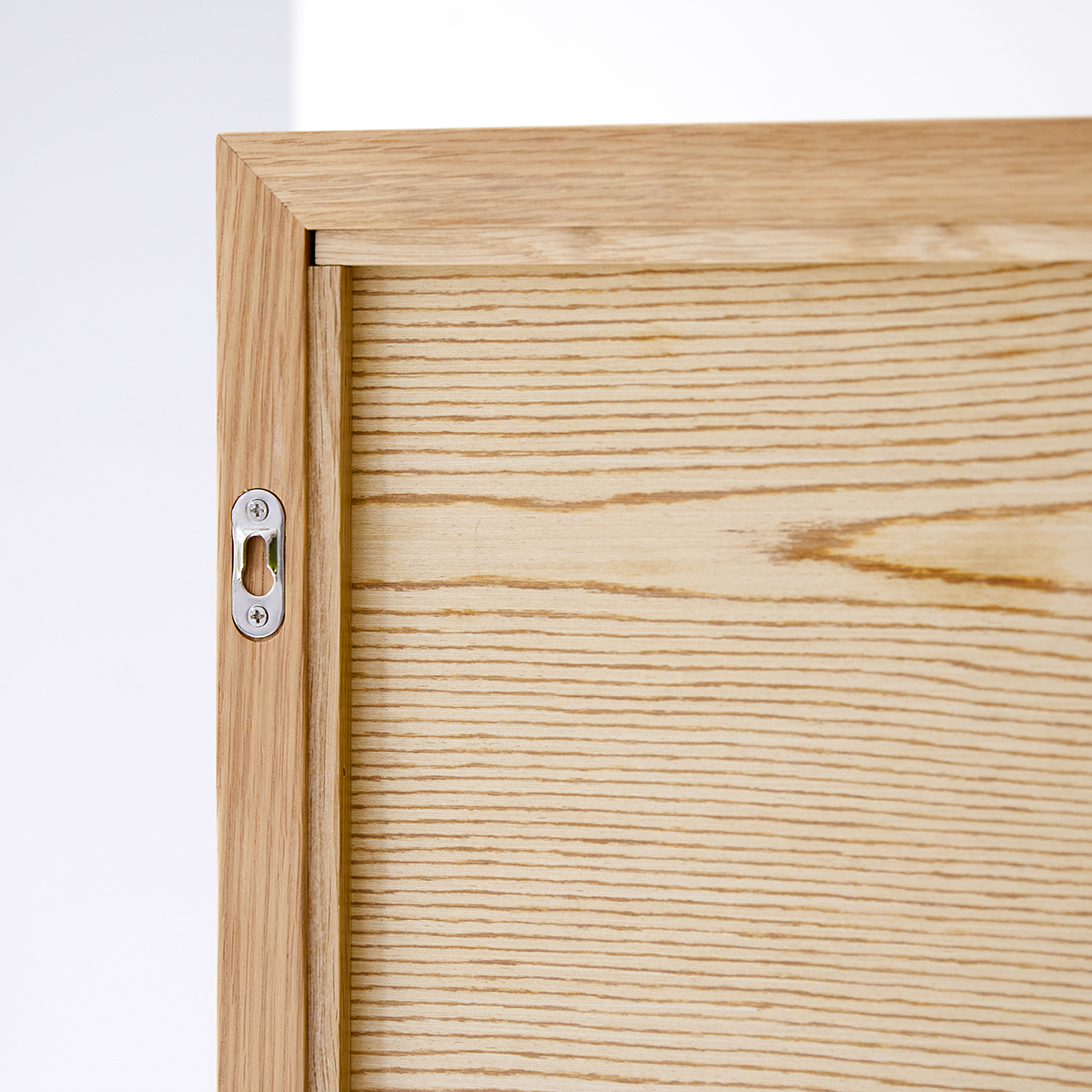 Easy oak Mirror 120x50 Easy oak Mirror 120x50
