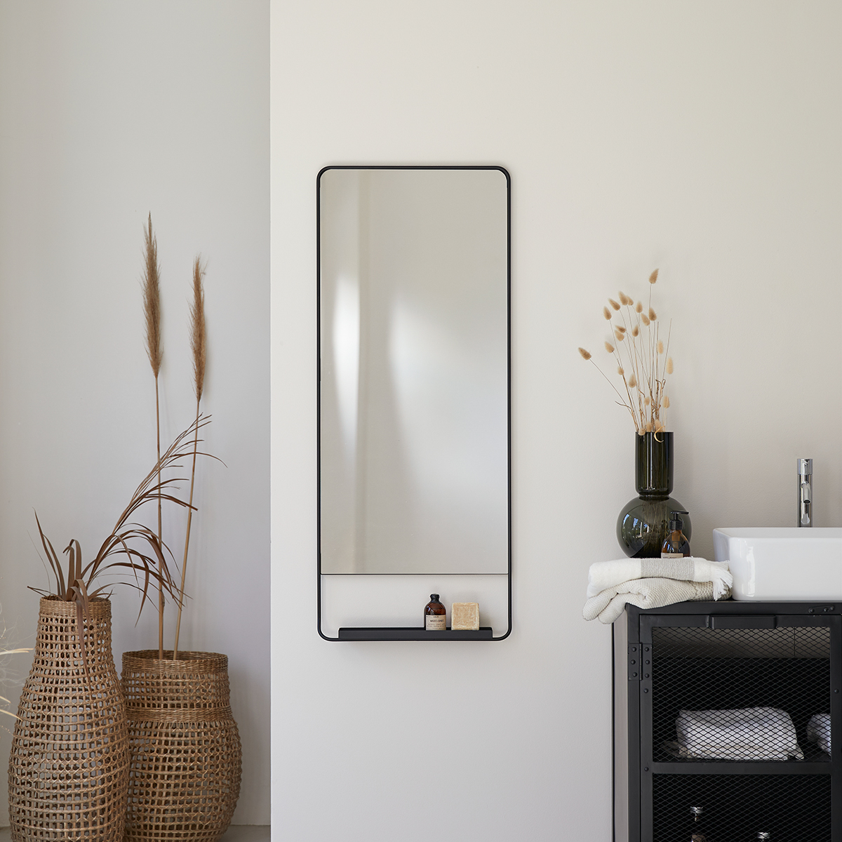 Element Mirror 110x45 Element Mirror 110x45