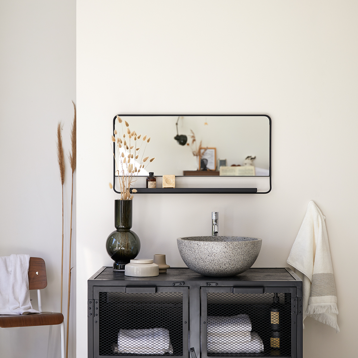 Element Mirror 80x40 Element Mirror 80x40