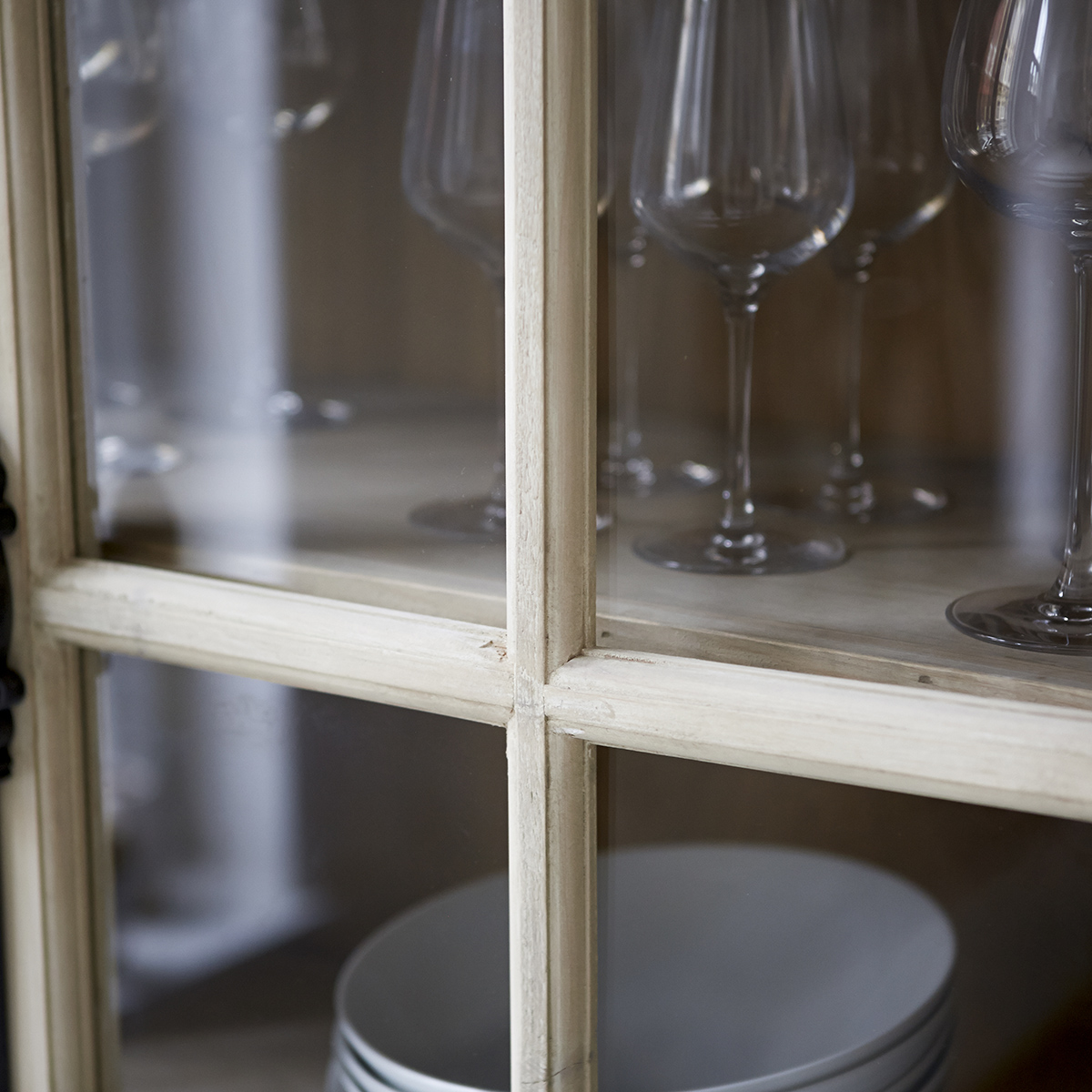 Esther recycled pine Kitchen dresser Esther recycled pine Kitchen dresser