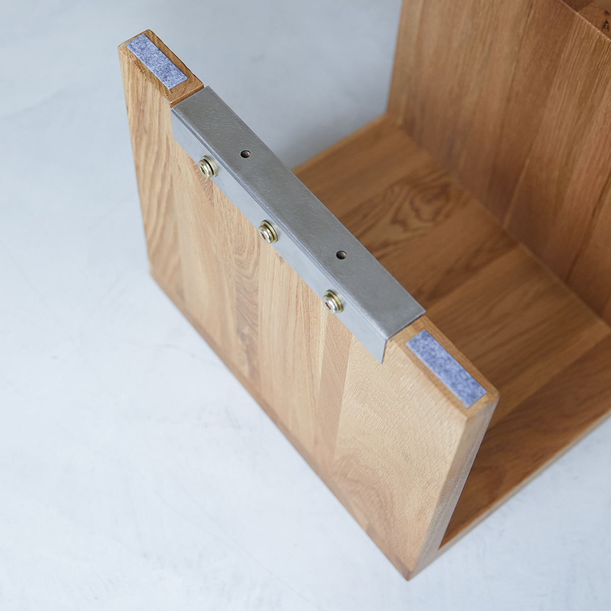 Etagère en chêne massif 35x140 Easy Etagère en chêne massif 35x140 Easy