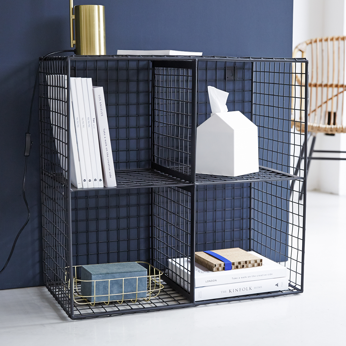 Etagère en métal 65 Sona Etagère en métal 65 Sona