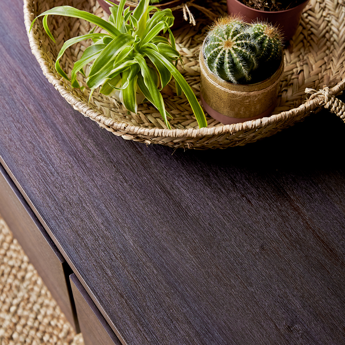 Eva solid mahogany Coffee Table Eva solid mahogany Coffee Table