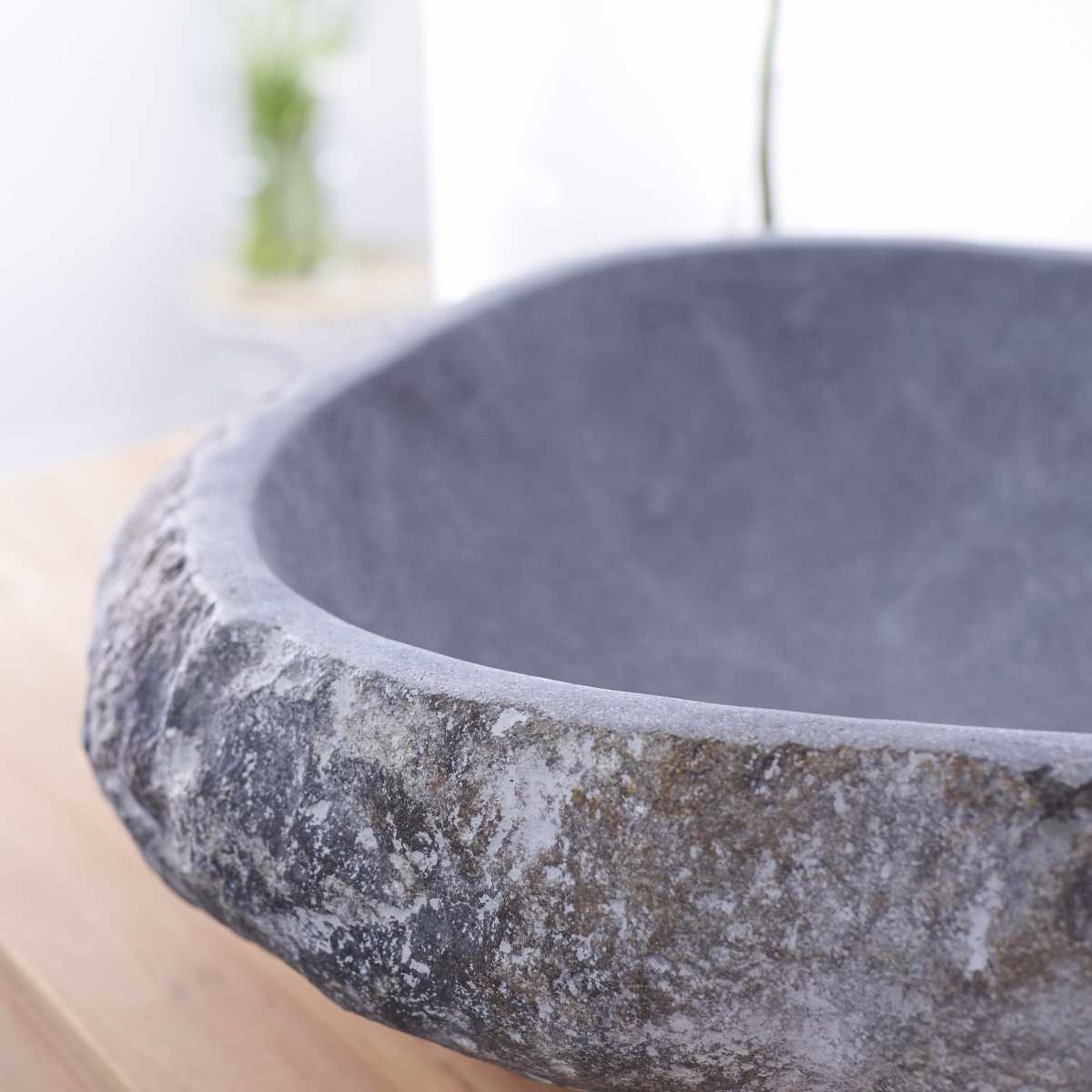 Galet nobu pebble Washbasin Galet nobu pebble Washbasin