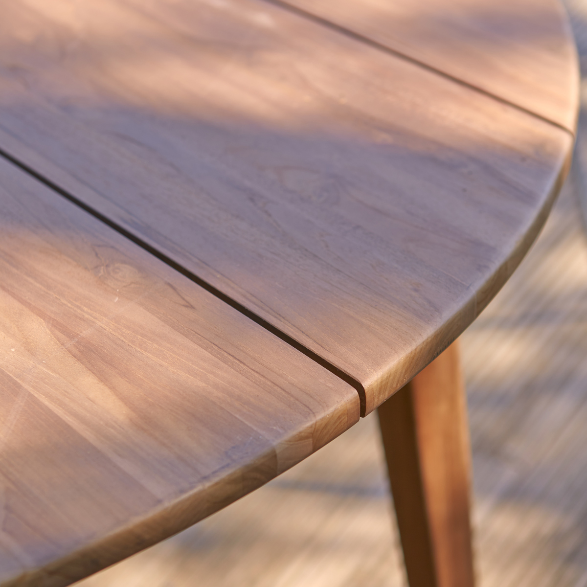 Grasshopper solid teak Outdoor Table 150 Grasshopper solid teak Outdoor Table 150