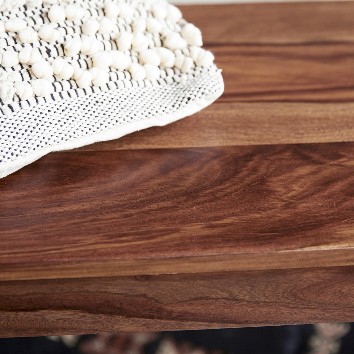 Helga solid sheesham Bench 180 Helga solid sheesham Bench 180