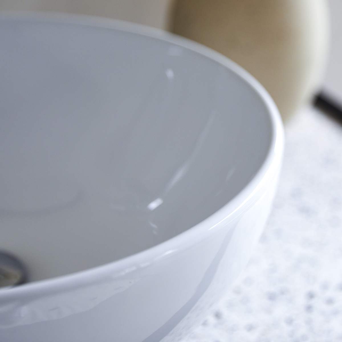 Hilde ceramic Washbasin Hilde ceramic Washbasin