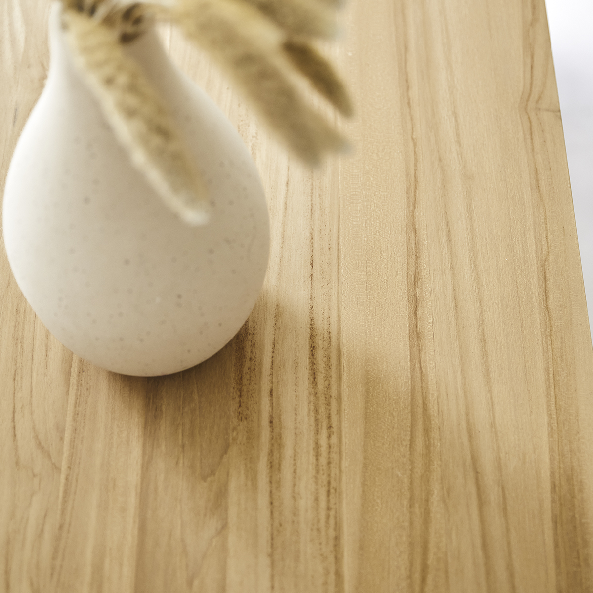 Hohe Anrichte aus Teak 165 Honorine Hohe Anrichte aus Teak 165 Honorine