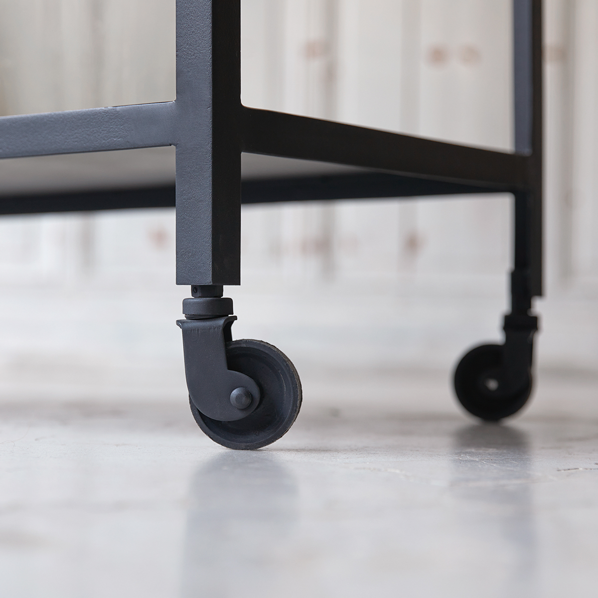 Industriel Metal Console 110 Industriel Metal Console 110