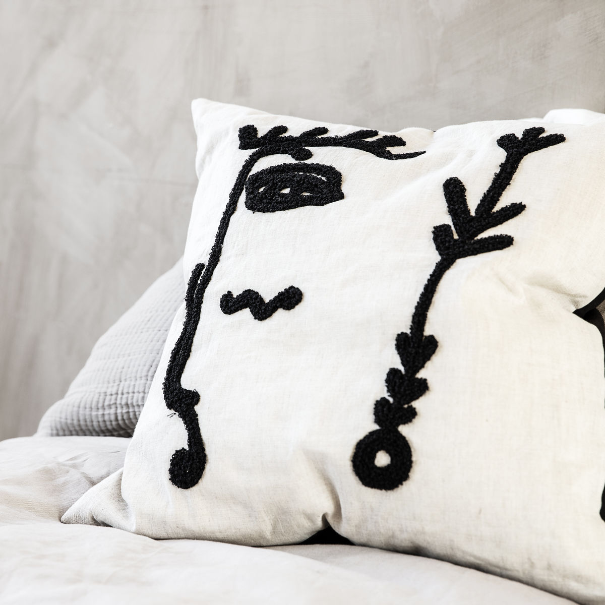 Ingo Cushion Cover 50 x 50 Ingo Cushion Cover 50 x 50