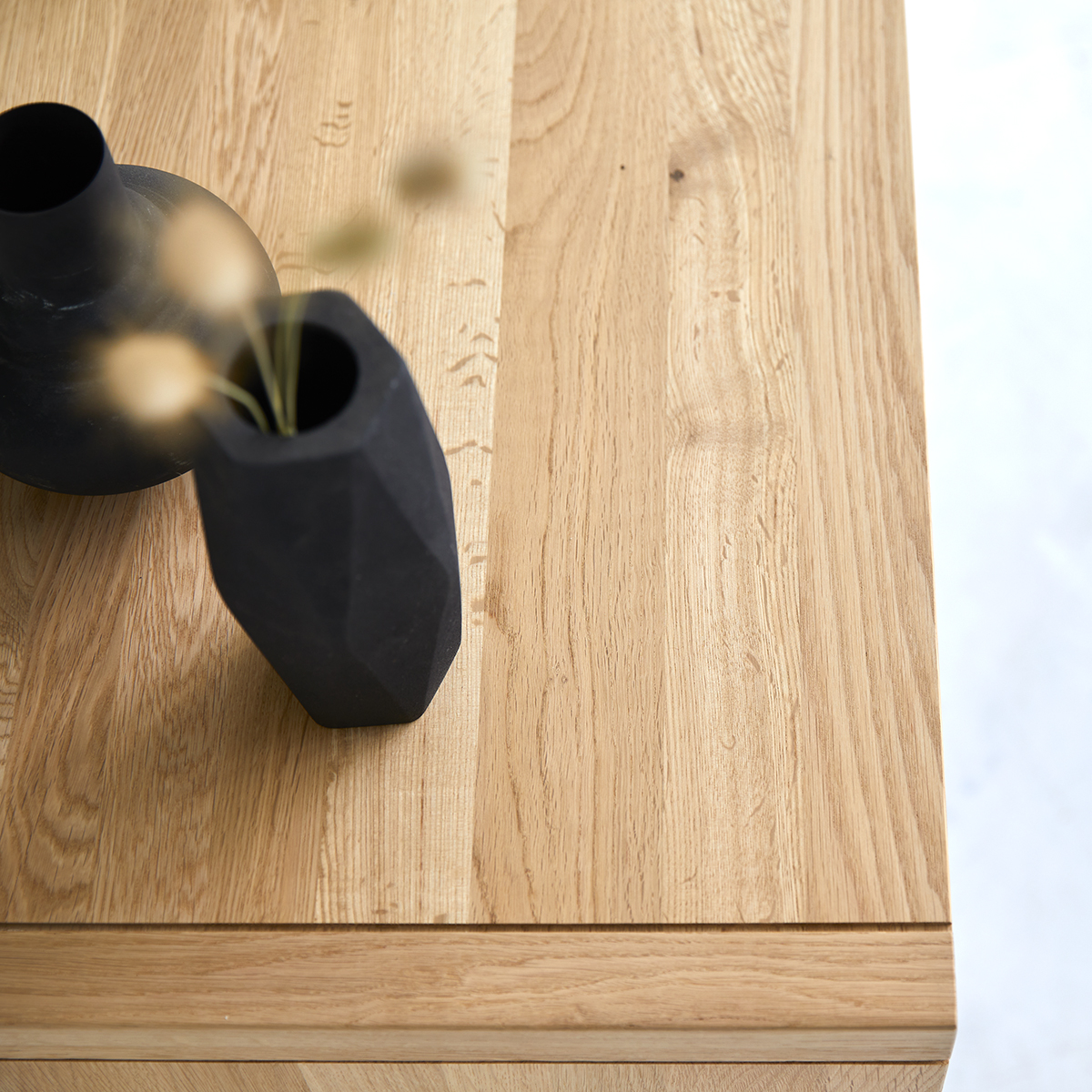 Jonàk solid oak sideboard 145 Jonàk solid oak sideboard 145