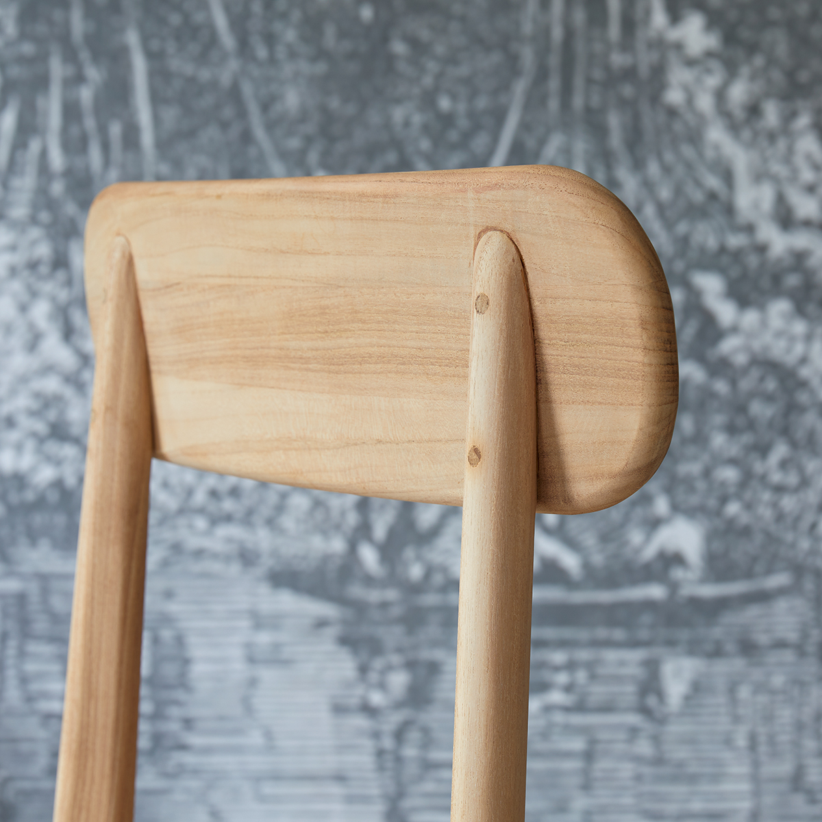 Jonàk solid teak Chair Jonàk solid teak Chair