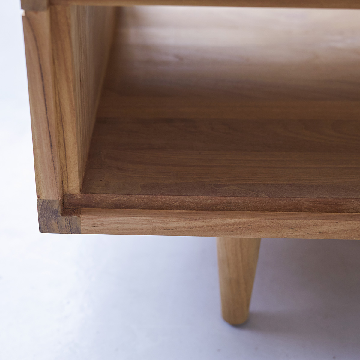Jonàk solid teak Coffee Table Jonàk solid teak Coffee Table