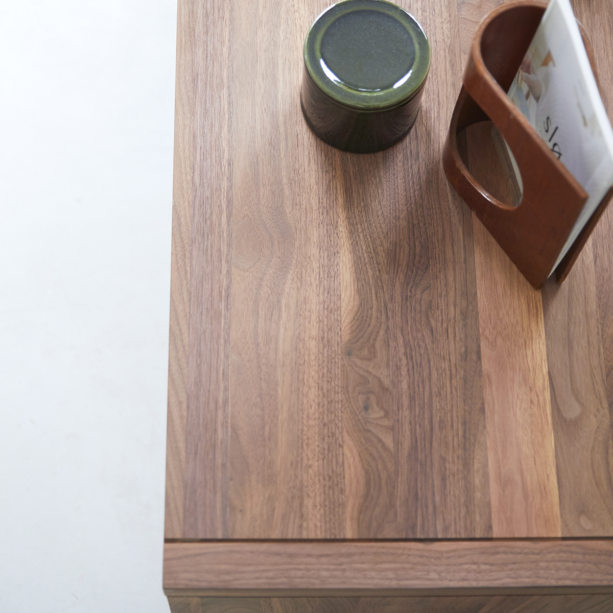 Jonàk solid walnut Coffee Table Jonàk solid walnut Coffee Table
