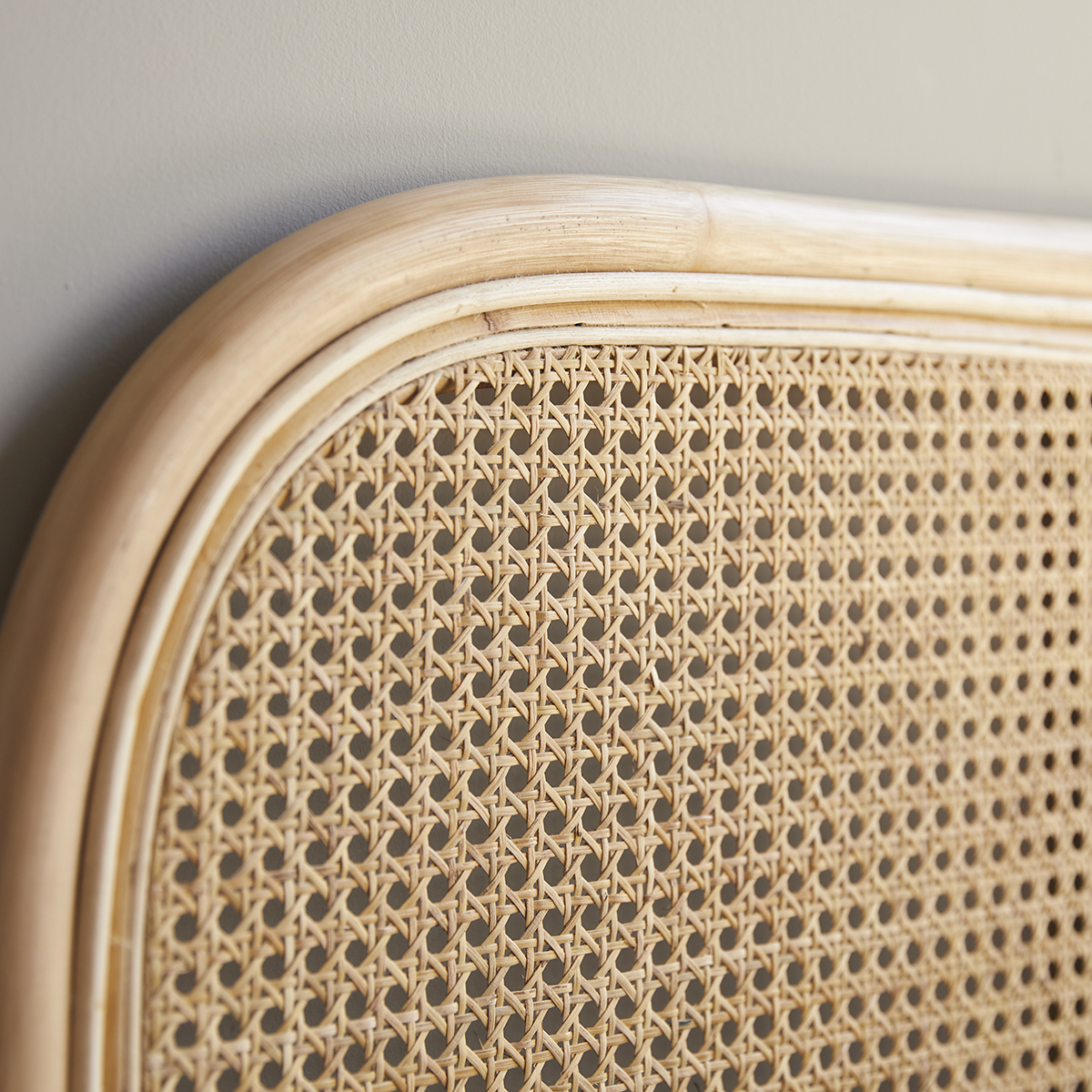 Joséphine caned rattan Headboard 90 cm Joséphine caned rattan Headboard 90 cm
