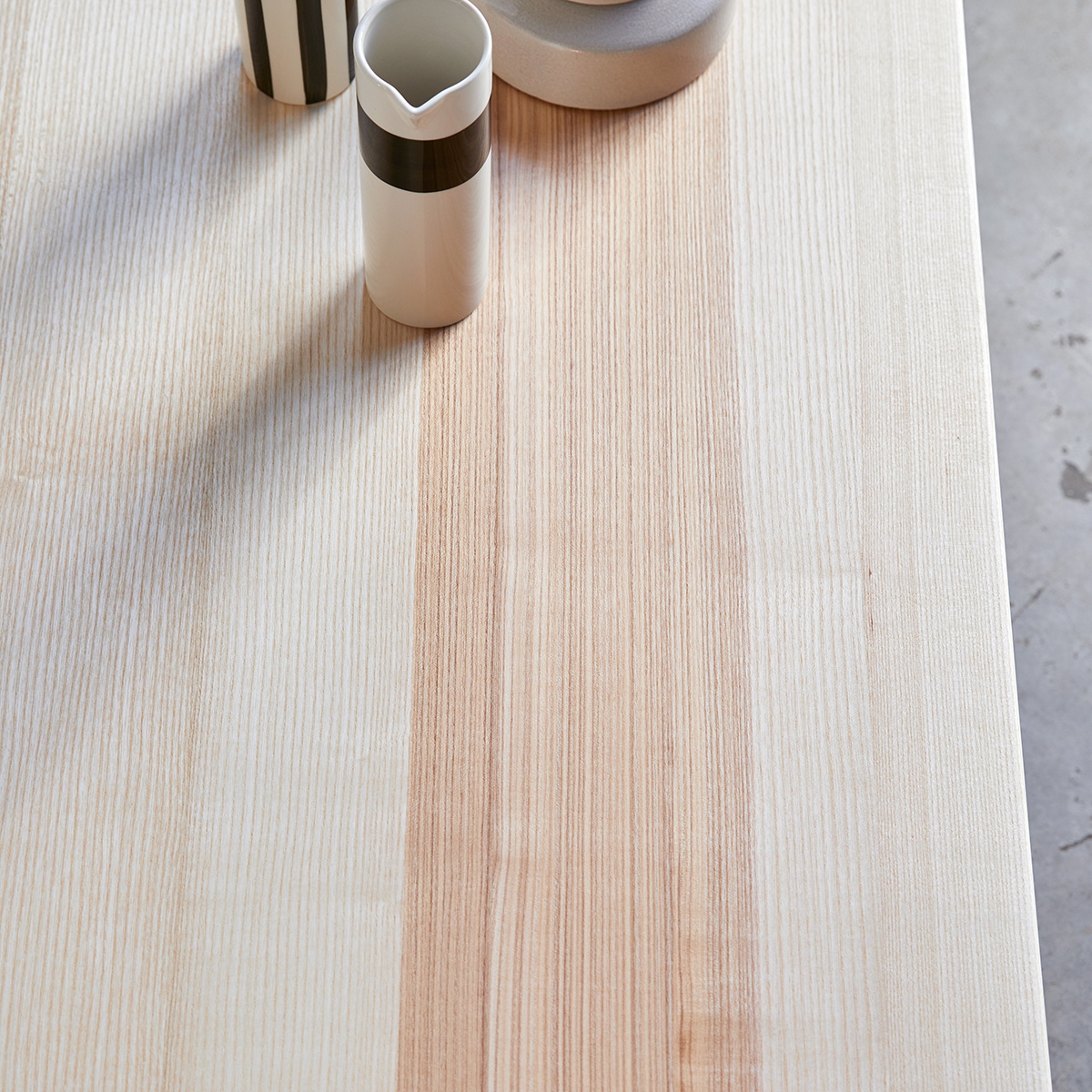 Josef solid olive ash coffee table Josef solid olive ash coffee table