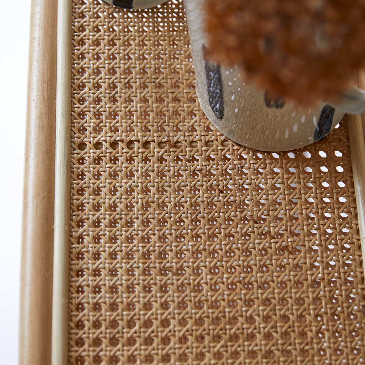 Konsole aus Rattan Marius Konsole aus Rattan Marius